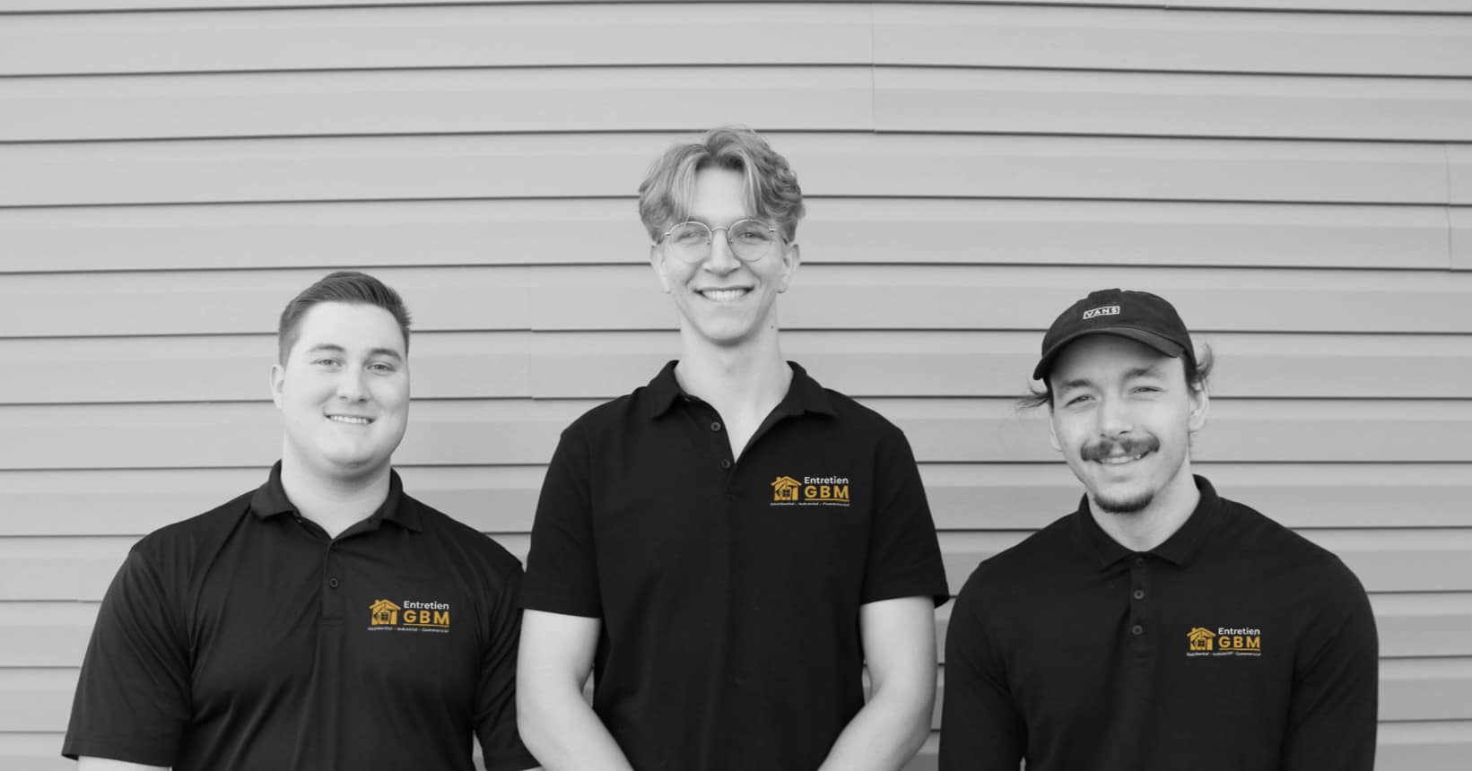 lequipebwlogocouleurclose Équipe de Entretien GBM photo