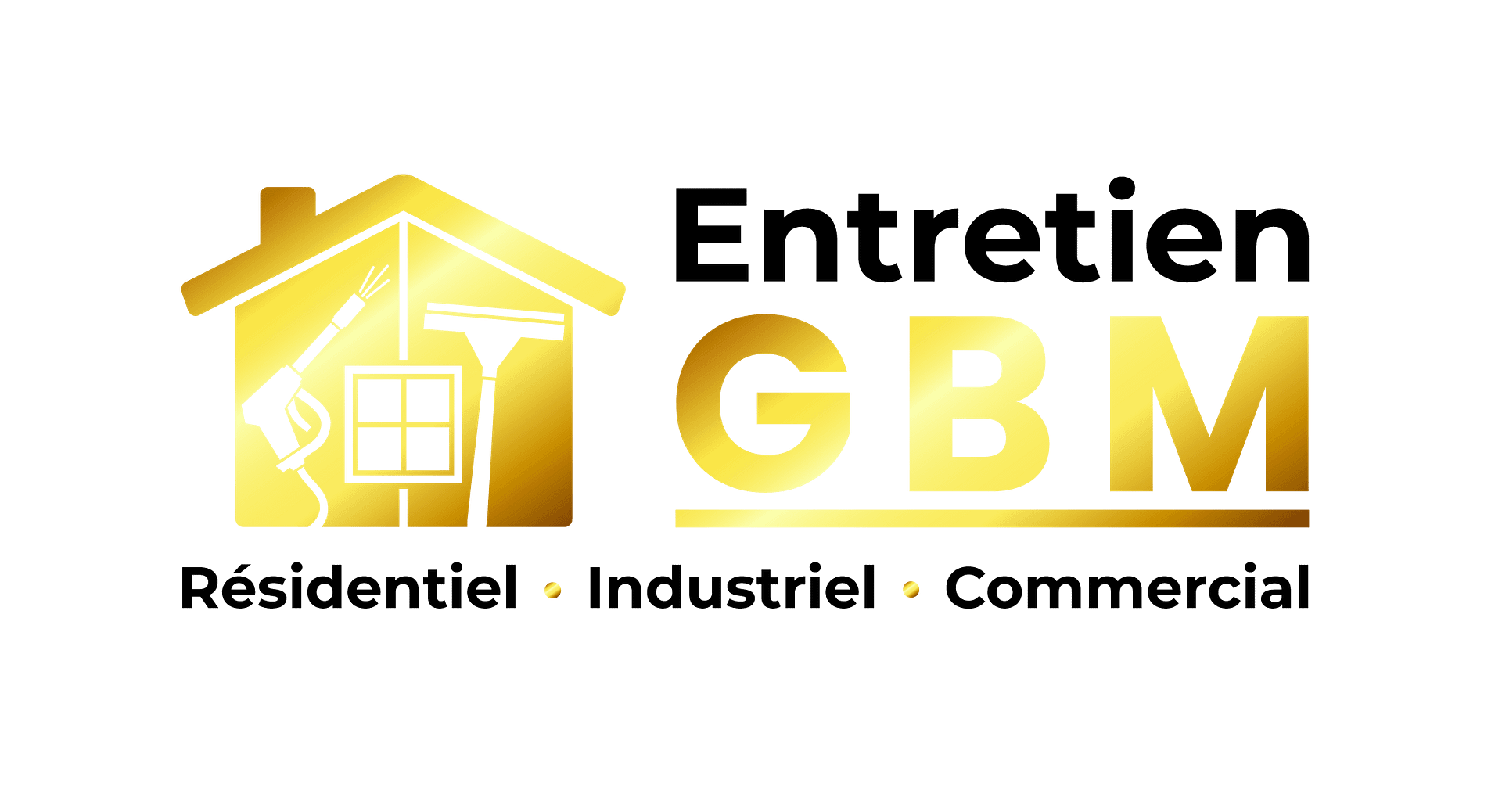 GBM Compressed Une entreprise québécoise de nettoyage